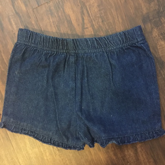 Sugar Cookies Toddler Girl shorts and Top Set 2T - Picture 8 of 8
